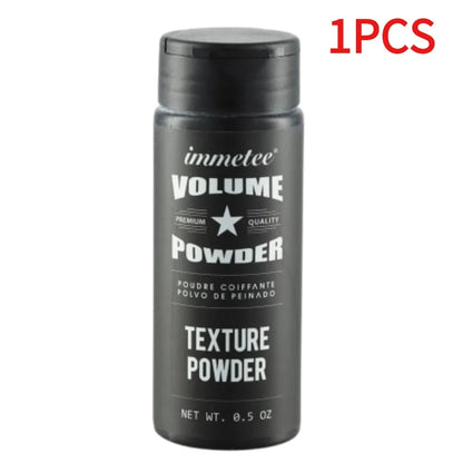 Hair Texturizer Powder – 1/3/5PCS Volumizing Matte Effect, Long-Lasting Fluffy Texture for Capturing Hairstyles