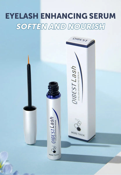 Eyebrow & Eyelash Growth Serum – Fast-Growing, Hair Loss Prevention Treatment for Fuller, Thicker Lashes and Brows