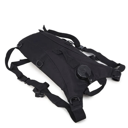 3L Waterproof Water Bag Backpack – Outdoor Sports, Cycling, Mountaineering Travel Hydration Pack