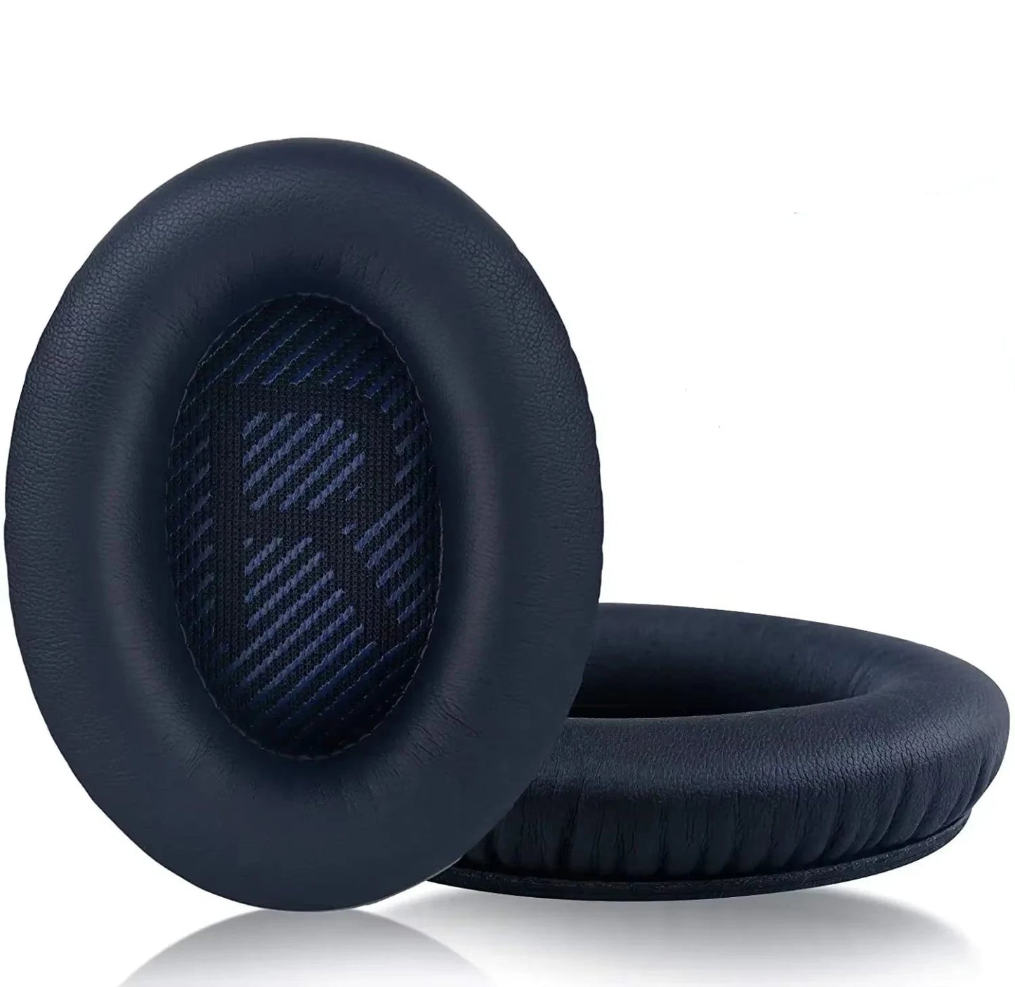 Replacement Memory Foam Ear Pads for BOSE QC35, QC35 II & QC45 Headphones | High-Quality Ear Cushions