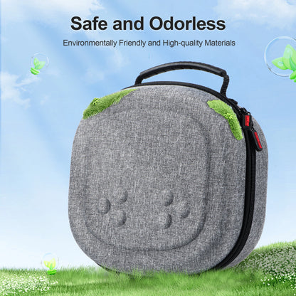 Hard Carrying Case for Oculus Quest 3S/Quest 3/Quest 2 — VR Headset & Controller Accessories Storage