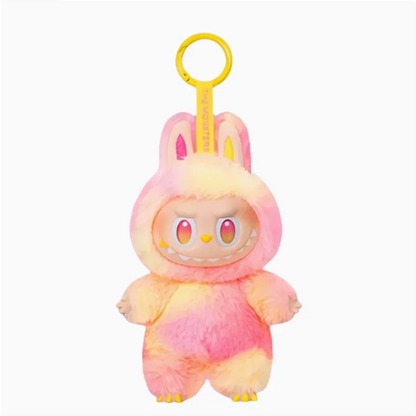 Labubu V3 Monsters Vinyl Plush Keychain — Blind Box Action Figure Pendant