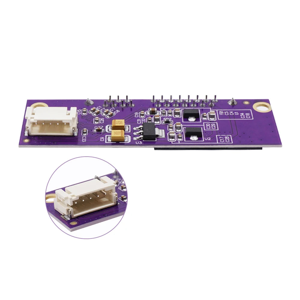 Bitfunx SATA Adapter Upgrade Board - PS2 Playstation 2 IDE Network Adapter Replacement Kit