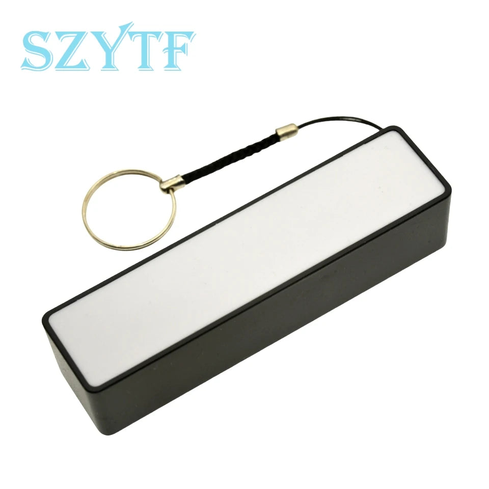 18650 USB Power Bank Case Kit - DIY Battery Box with Charger Module for Arduino Projects