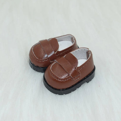 15-17cm Labubu Doll Shoes, Glasses & Camera Accessories | 10cm Cotton Doll Water Glasses Outfit Set