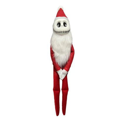 Holiday Decoration Set – Christmas, Halloween, Birthday, New Year, Easter Home and Party Decor with Tree Storage