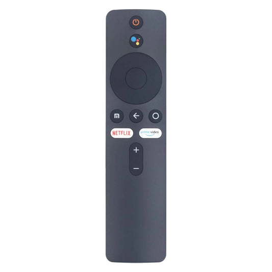 XMRM-006 Bluetooth Voice Remote Control – For MI Box 4K, Xiaomi Smart TV 4X, Android, with Google Assistant Control