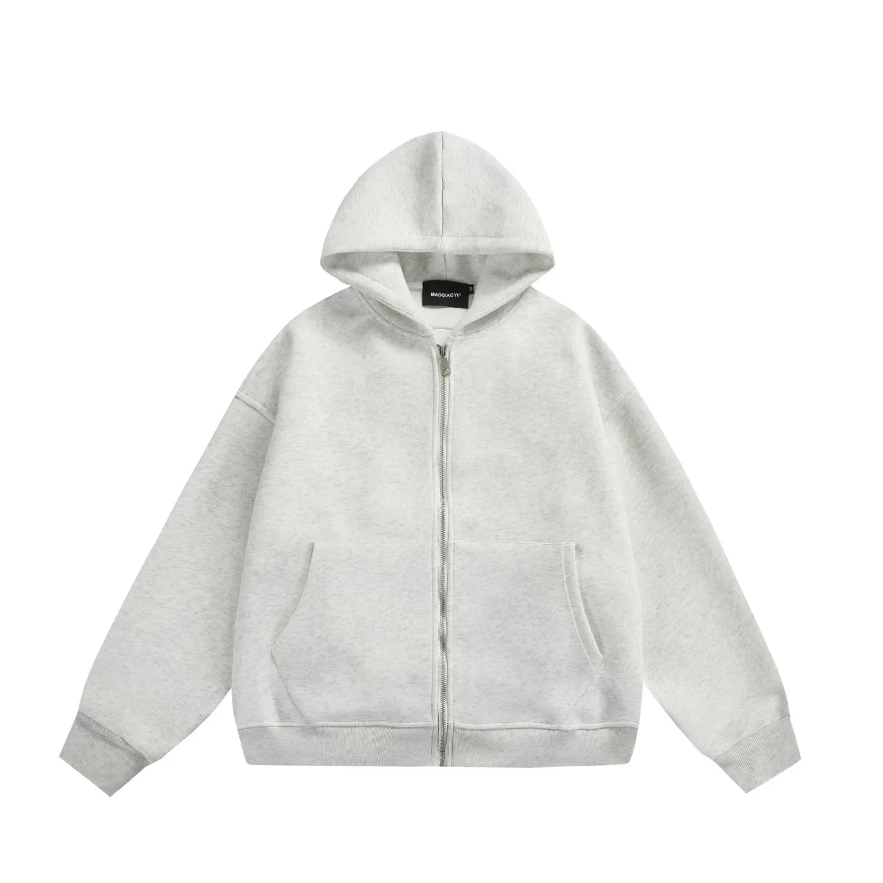 Autumn/Winter Y2K Hoodie – Oversized 3D Backpack Streetwear for Men