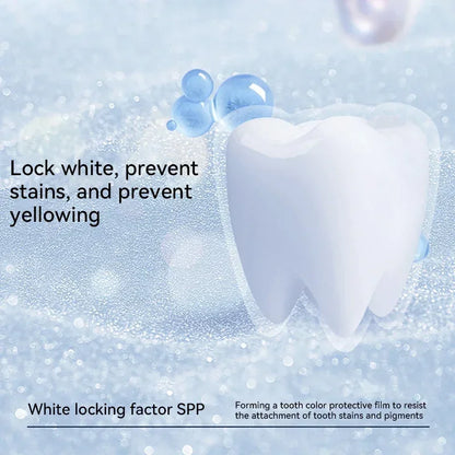 Dental Calculus Remover Toothpaste – Whitening, Bad Breath Removal & Periodontitis Prevention for Teeth Car