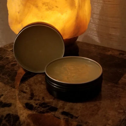 50PCS Aluminum Tin Jars – 5g to 100g Metal Containers for Cosmetic Creams, Lip Balm & Face Care