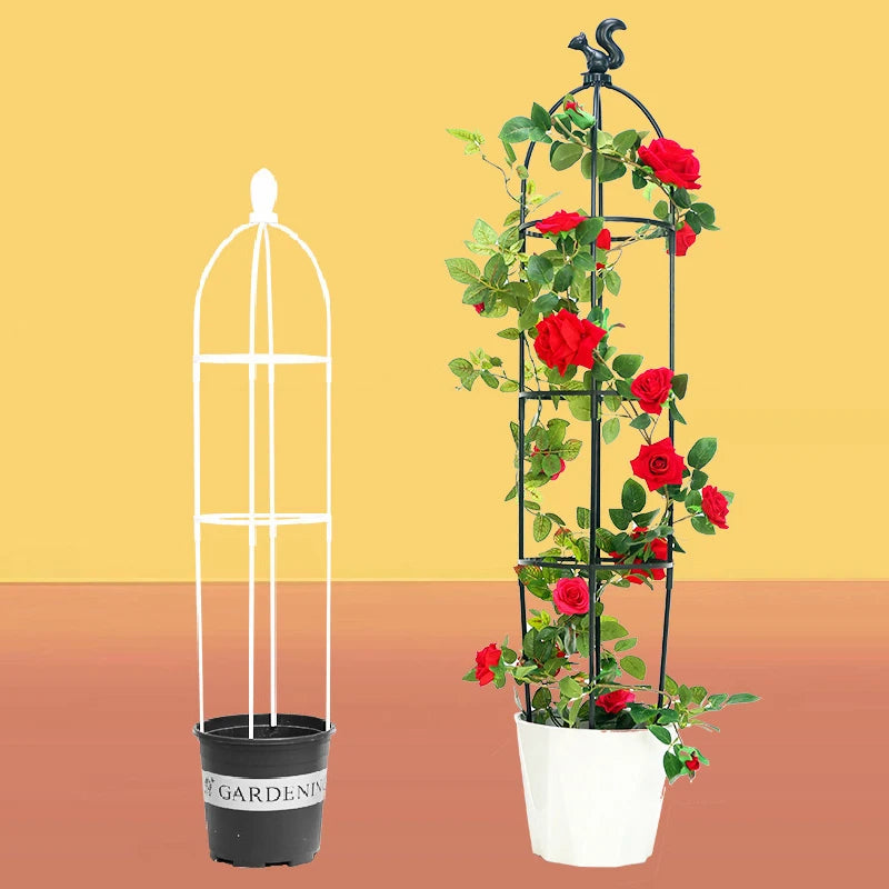 Solar Drip Irrigation System Kit – Automatic DIY Garden Watering Timer with Display Screen for Plants & Travel Use