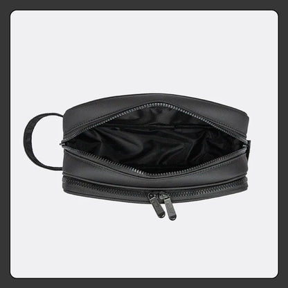 PLAYEAGLE Large Capacity Waterproof Nylon Golf Pouch Bag – Zipper Mini Bag for Men & Women, 2024 Golf Accessory