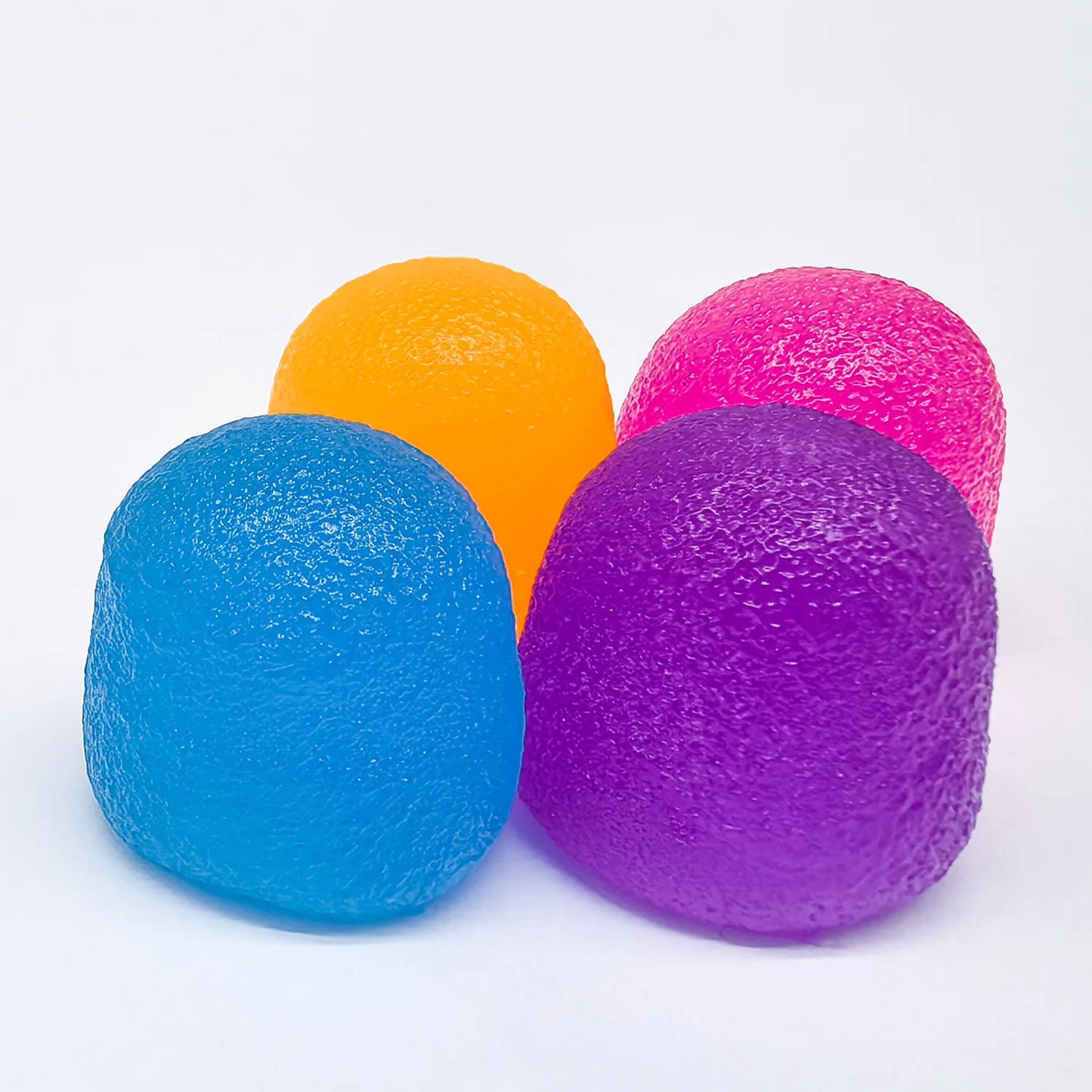 Mini Candy Pinching Stress Relief Toy – Soft, Skin-Friendly & Durable Maltose Fidget Tool, Perfect Party Favors