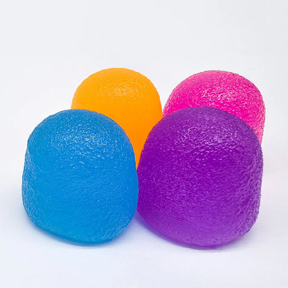 Mini Candy Pinching Stress Relief Toy – Soft, Skin-Friendly & Durable Maltose Fidget Tool, Perfect Party Favors