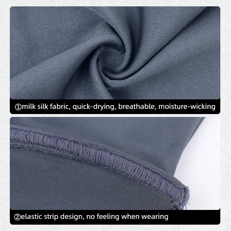 Football Cleat Covers - Stretchable Anti-Slip Breathable Sports Sock Covers