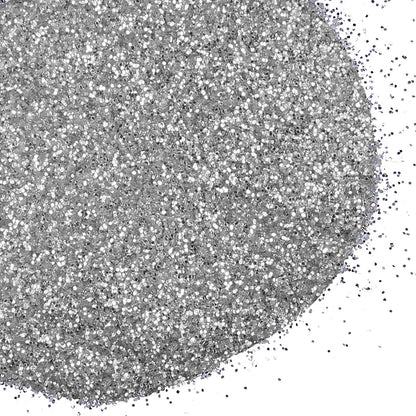 50g Fine Glitter Powder 0.2mm – Bulk Glitter for Nail Art, Body Art, Jewelry Making & DIY Festival Crafts