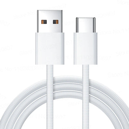 35W USB-C CarPlay Cable for iPhone 16 15 Pro Max – Fast Charging & Data Transfer