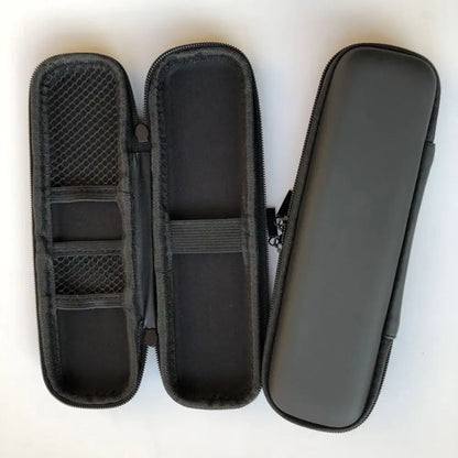 Portable Diabetic Insulin Cooling Bag — Pill Protector & Medical Ice Pack, Insulated Travel Organizer Case