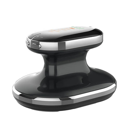 4-in-1 Cordless Cellulite Massager — Electric Body Sculpting & Slimming Machine for Belly, Waist, Arms, Legs & Butt