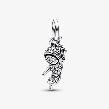 Deadpool & Wolverine Jewelry Findings - Loki Avengers Charms for Pandora Bracelet, DIY Ladies Jewelry Gift