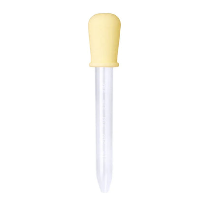 Baby Medicine Dispenser – Smart Syringe Feeder and Pacifier-Style Medicine Dropper for Kids
