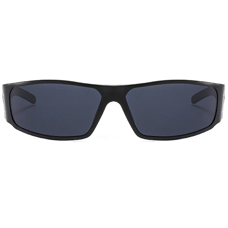 MAGNUM Men’s Polarized Sunglasses — Anti-Glare Driving & Sports Glasses with UV400
