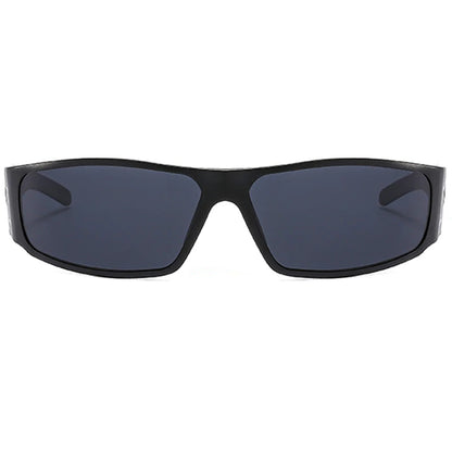 MAGNUM Men’s Polarized Sunglasses — Anti-Glare Driving & Sports Glasses with UV400