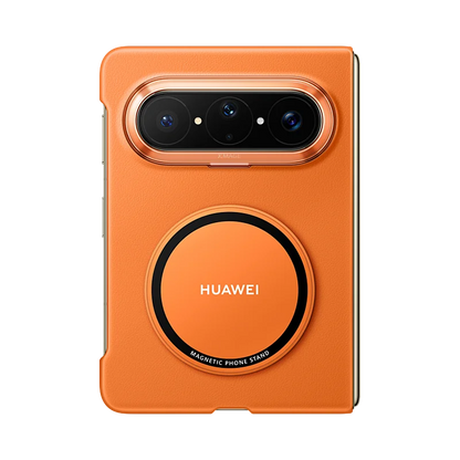 HUAWEI Pura X Magnetic Phone Case - Fashionable High-Quality Protective Cover