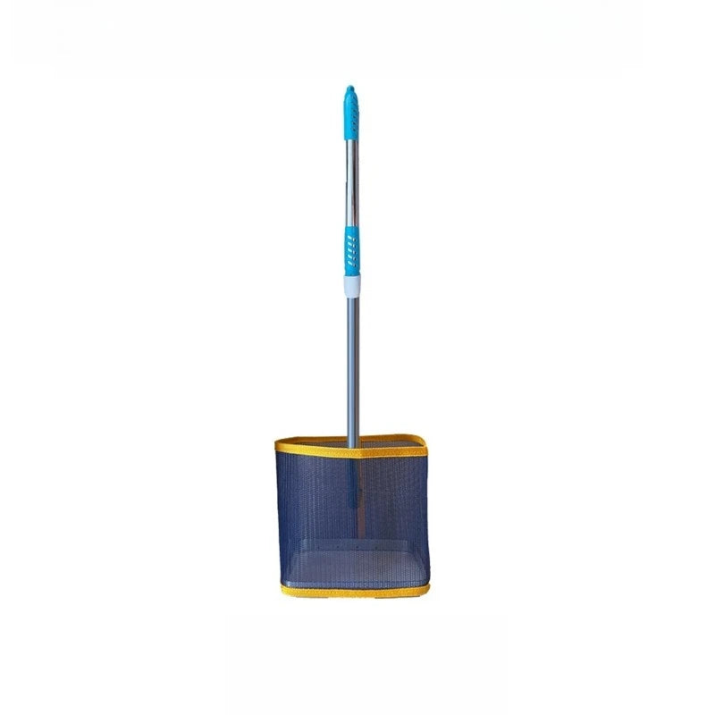 Portable Pickleball & Table Tennis Ball Picker – Extendable Retriever Scoop with Roller for Multi-Ball Training and Easy Collection Tool