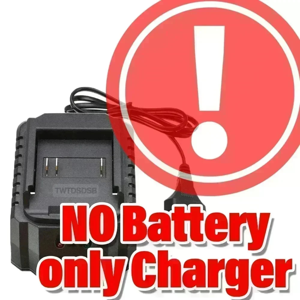 Genuine Makita 18V Battery – 6Ah/5Ah/3Ah Rechargeable for Drill DGA404, DDF487, DTW700, DTD173, HR410D, DJV182, LXT400