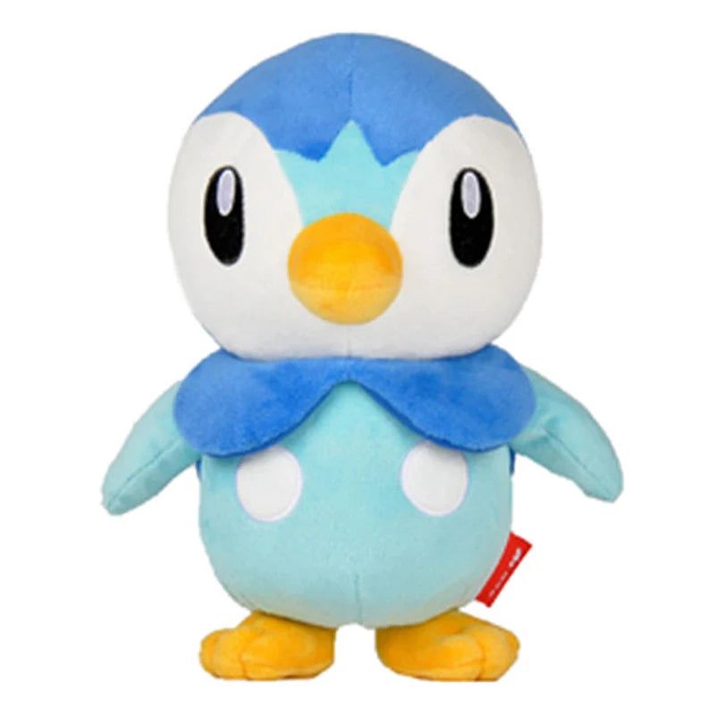 HQ 24cm Gengar Plush Toy – Soft Pokemon Gengar Stuffed Doll, Xmas Gift for Kids