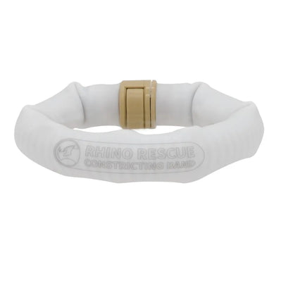 RHINO RESCUE IV Constricting Band – Rapid Vein Access for Trauma & Tactical Use