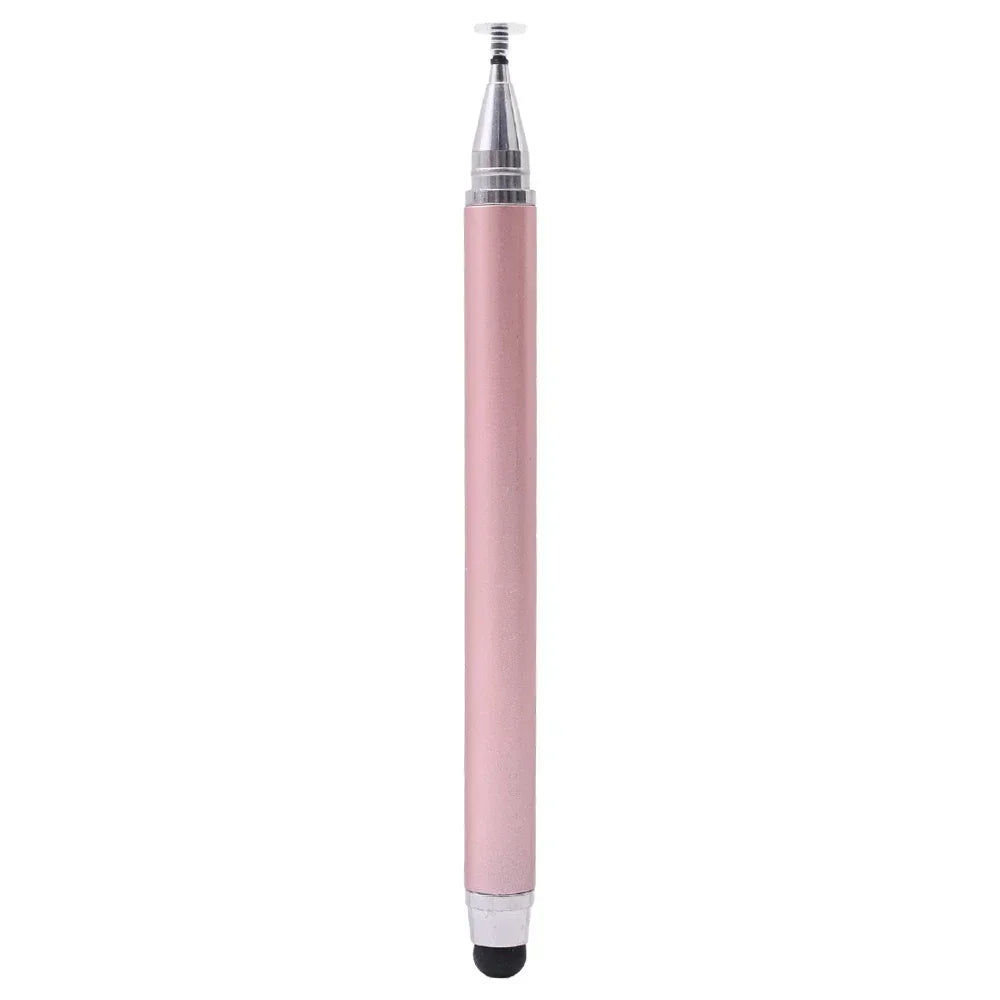 3/1Pcs Smart 2-in-1 Universal Capacitive Stylus Pen for Tablet & Phone - Compatible with iPhone & Android Touchscreens