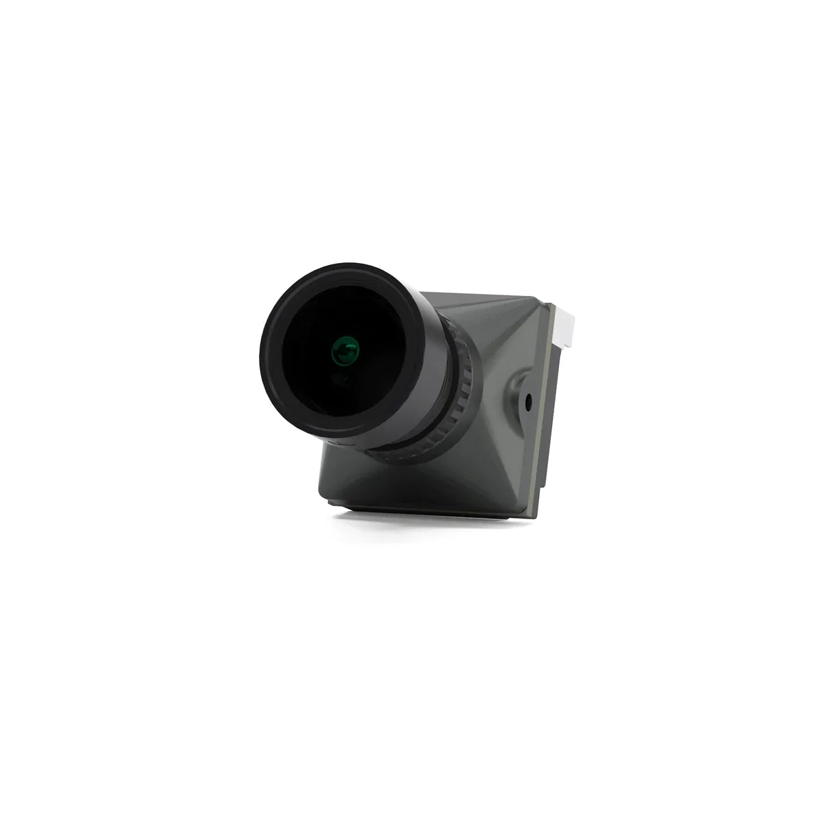 CADDXFPV Ratel Pro FPV Camera — 2.1mm Lens, NTSC/PAL Switchable, Micro Analog Drone Camera