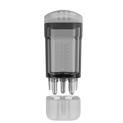 2025 Eye Makeup Cleaning Brush Set – Plastic Dust Cleaner for Precision Art & Beauty