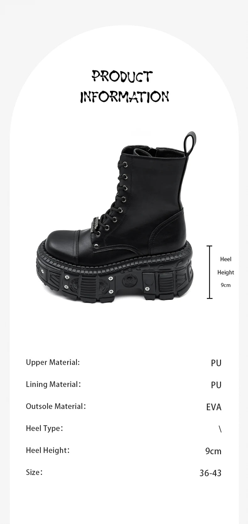 2024 Women's Winter Snow Boots – Waterproof, Warm Fur Ankle Boots in Korean Style
