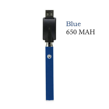Portable Electric Soldering Iron Kit — 650/1100mAh Battery, 510 Thread Heat Tips, Electronic Welding Repair Tool