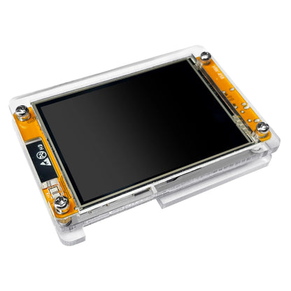 NMMiner NerdMiner V2 ESP32 Lucky Miner with 2.8" Smart Display – 960KH/s Bitcoin Solo Lottery Crypto Miner