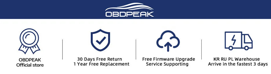 OBDPEAK K4 11.26" Rearview Mirror Dash Cam - 4K 3840x2160P, CarPlay, Android Auto, WIFI, GPS Navigation, Video Recorder
