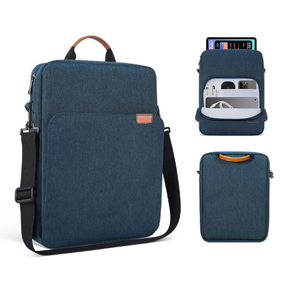 Tablet Sleeve Case – For Samsung Galaxy Tab S9, S8, S7, FE, Lite, A7, A8, A9 Plus & Xiaomi Mi Pad 5/6 Pro, Portable Pouch