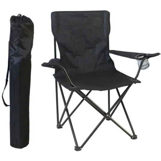 Outdoor Camping Portable Folding Storage Bag – Large Capacity Chair, Tent, and Tool Organizer Bag