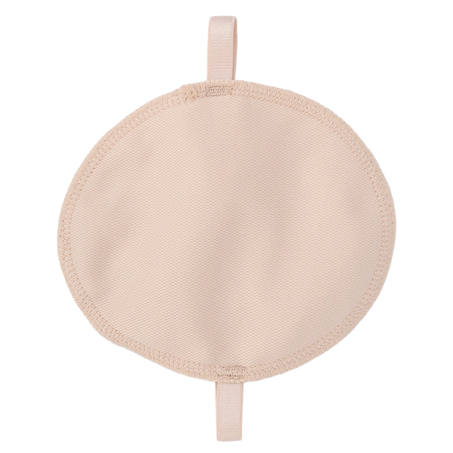 2pcs Reusable Underarm Pads – Breathable Cotton Sweat Pads for Women & Men, Adjustable Armpit Protection