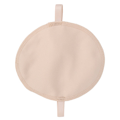2pcs Reusable Underarm Pads – Breathable Cotton Sweat Pads for Women & Men, Adjustable Armpit Protection