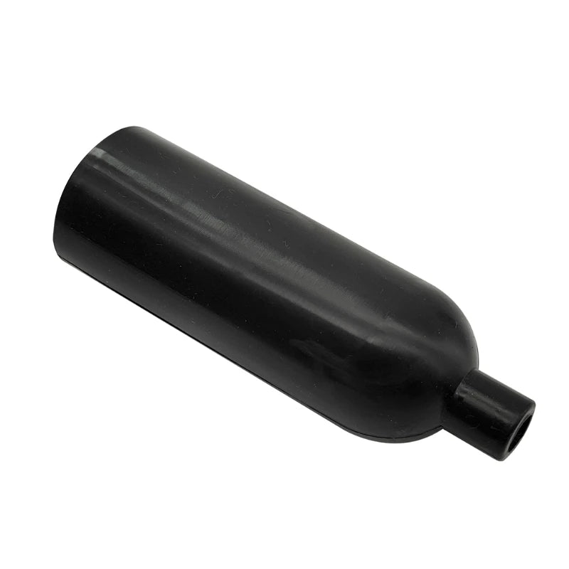 Automotive Smoke Machine Bladder - Inflatable Leak Plug Block Tester, 12V Evap Smoke Leak Tester for Vehicles