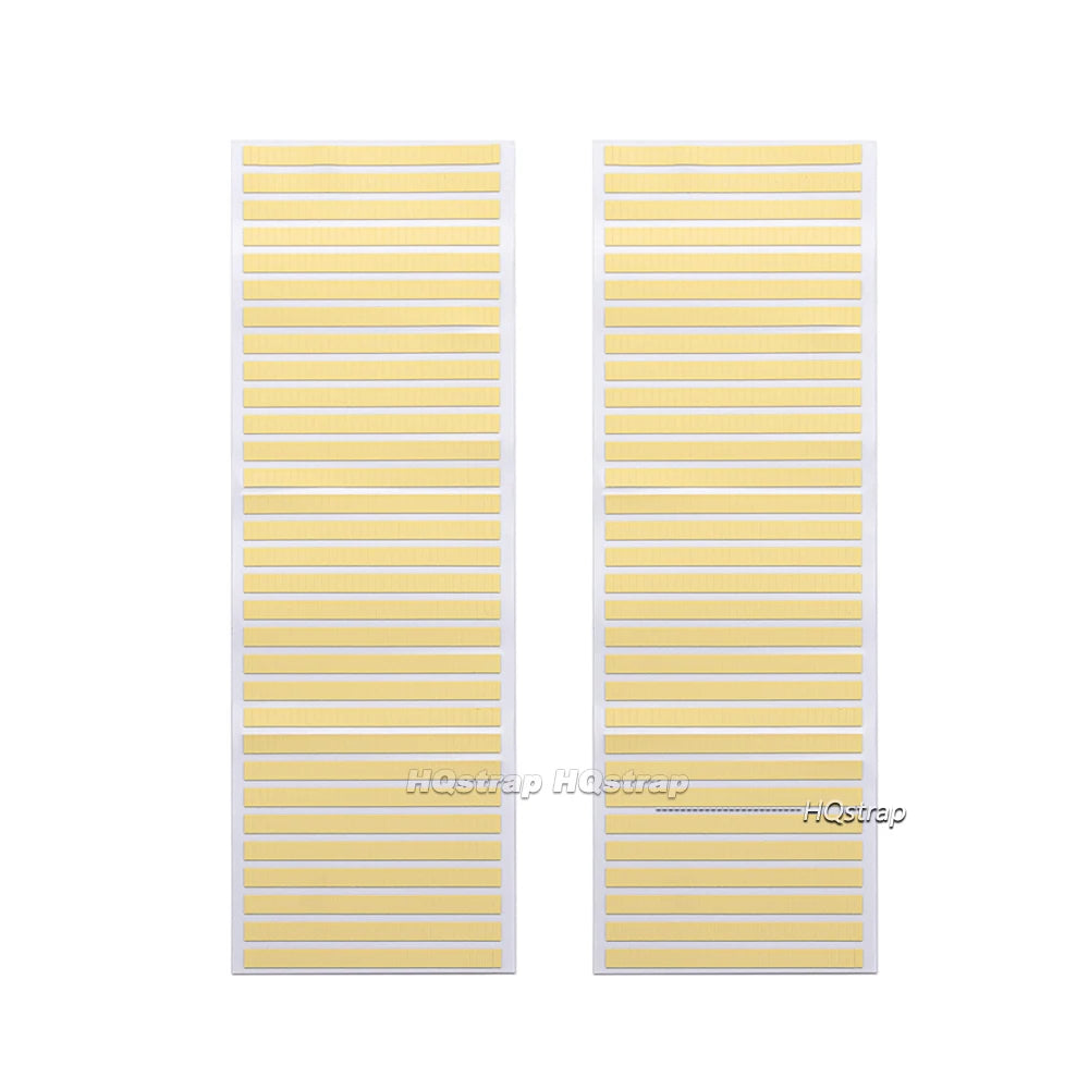 Double-Sided Watch Repair Adhesive Tape - Sticky Strip for Watch Dial, Movement and Watchmaker Repair Parts