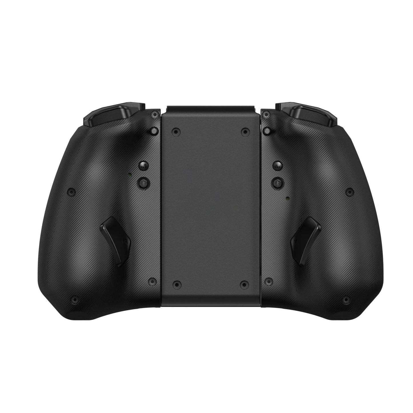 LinYuvo KS42 Meteor Light Wireless Joypad — 8-Color RGB Controller for Switch/Lite/OLED with Programmable Buttons, Turbo & Vibration