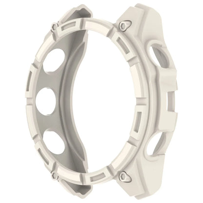 BEHUA Soft TPU Protective Case for Garmin Tactix 8 51mm — Lightweight Hollow Replacement Watch Shell Cover