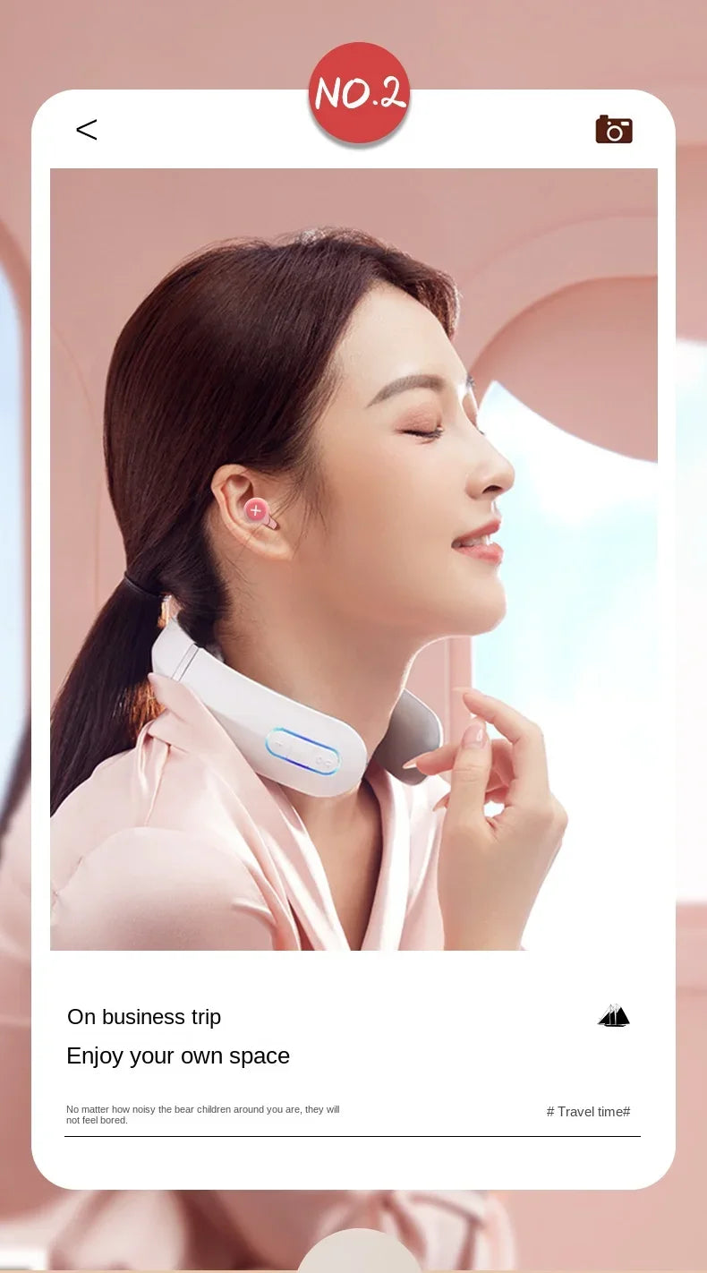 NEW Silicone Sleep Earplugs – Soft Foam Noise Reduction & Soundproof Ear Protection with Slow Rebound