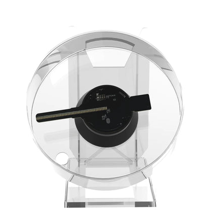 3D Hologram Fan Mini — HD Holographic Projector for Advertising, Stores, Bars, Parties & Xmas Display
