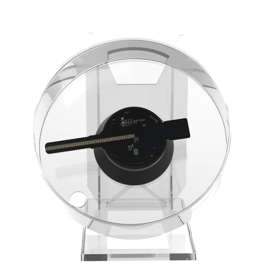 3D Hologram Fan Mini — HD Holographic Projector for Advertising, Stores, Bars, Parties & Xmas Display